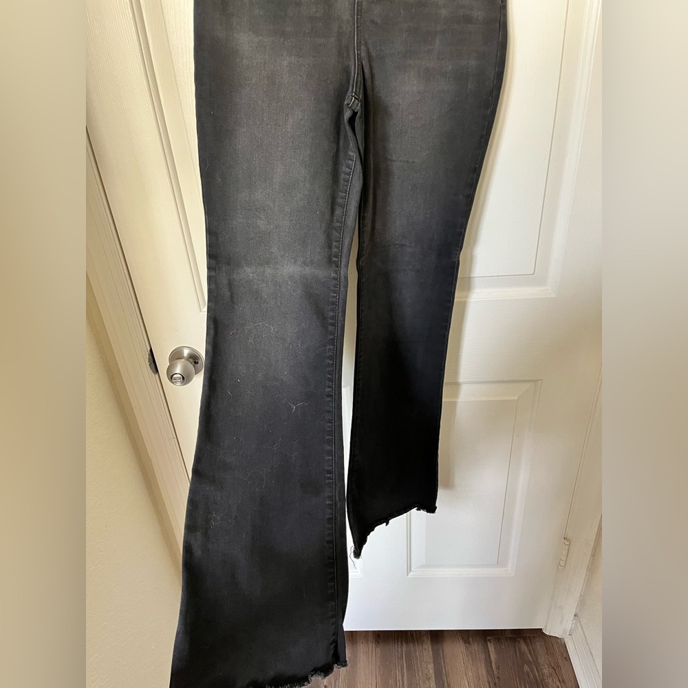 Flare Jeggings